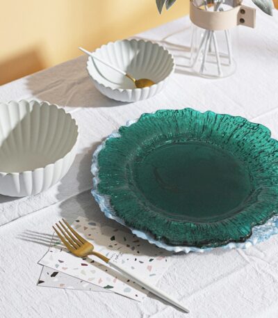Geode Platter 2-2 - RESINTOOLS.CO