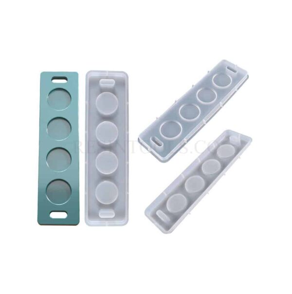 Glass serving board - RESINTOOLS.CO