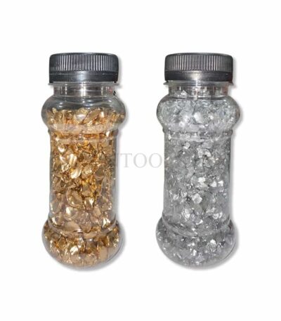 Gold and Silver - RESINTOOLS.CO