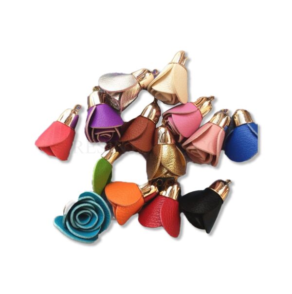 flower tessel all leather - resintools.co
