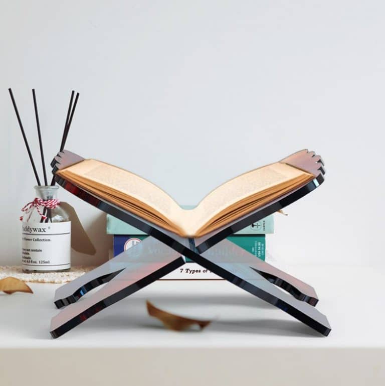 Book Holder - Resintools.co