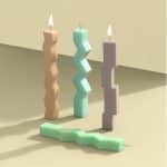 Candle Molds – Resintools.co
