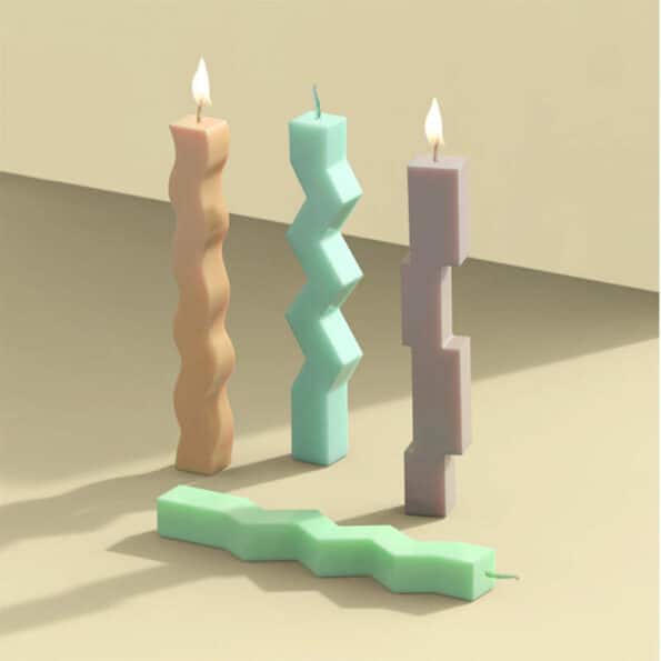 Candles - Resintools.co