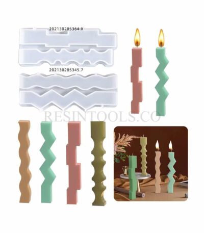 Candle all - Resintools.co