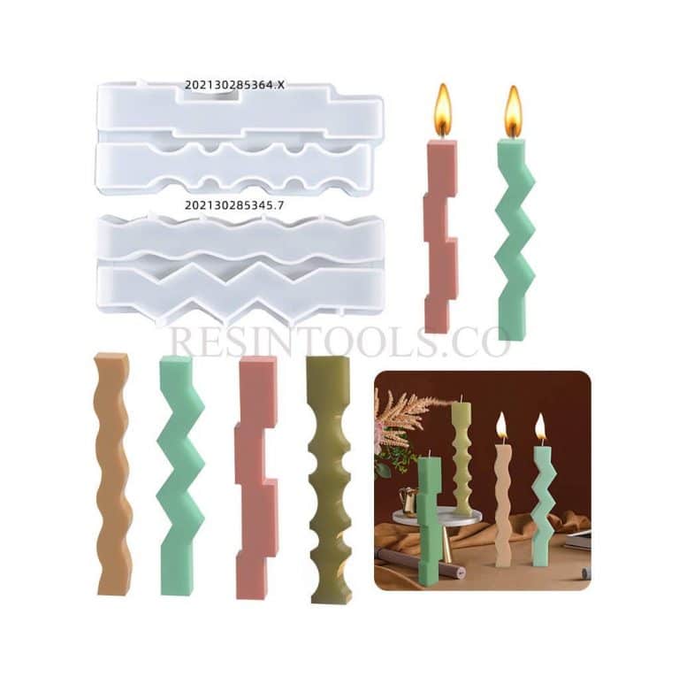 Candle all - Resintools.co