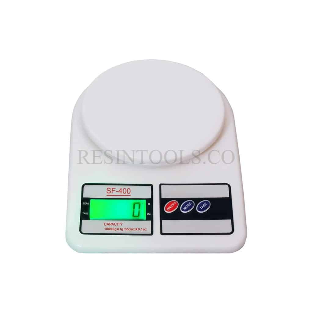 Digital Weigh Scale – Resintools.co