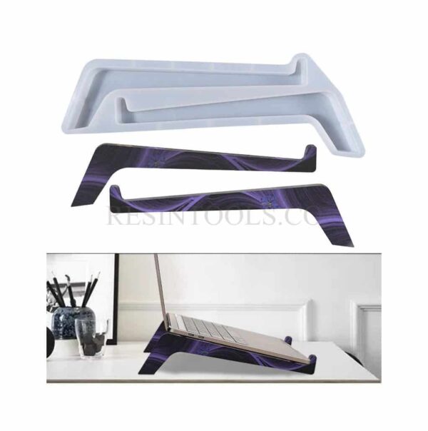 Laptop holder - Resintools.co