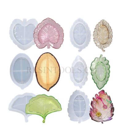 Leaf plate all products - Resintools.co