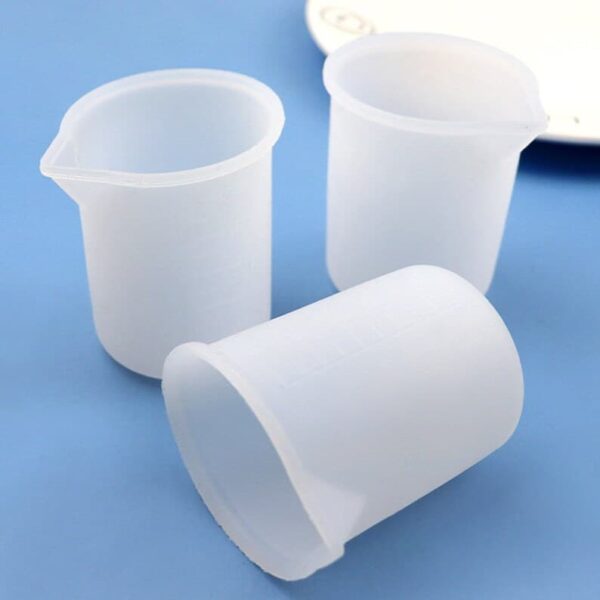 Measuring Cup 450ml - Resintools.co