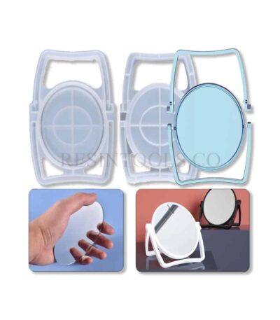 Mirror Mold - Resintools.co