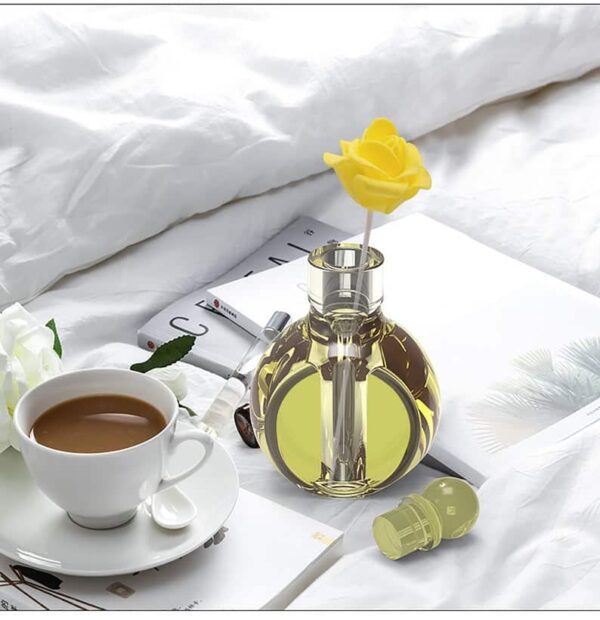 Perfume Bottle 1- Resintools.co