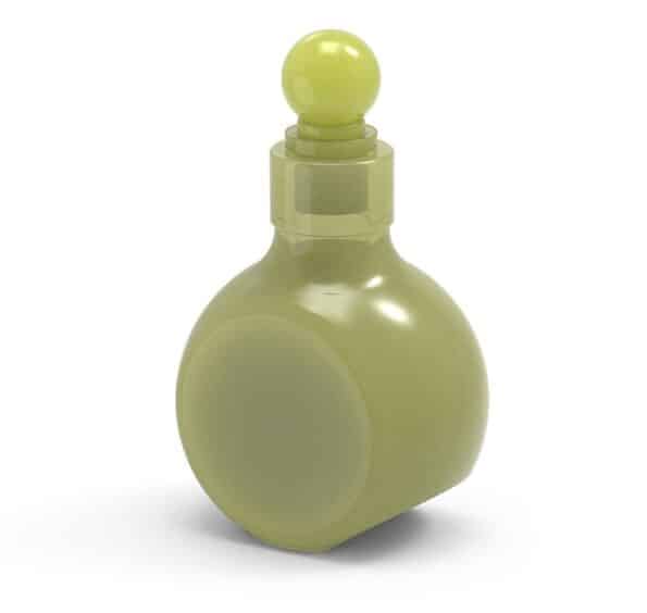 Perfume Bottle 4- Resintools.co