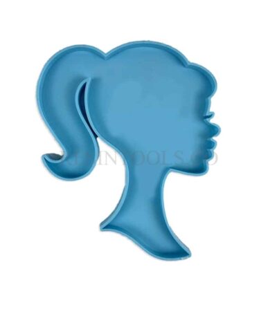Pony Tail mold - Resintools.co