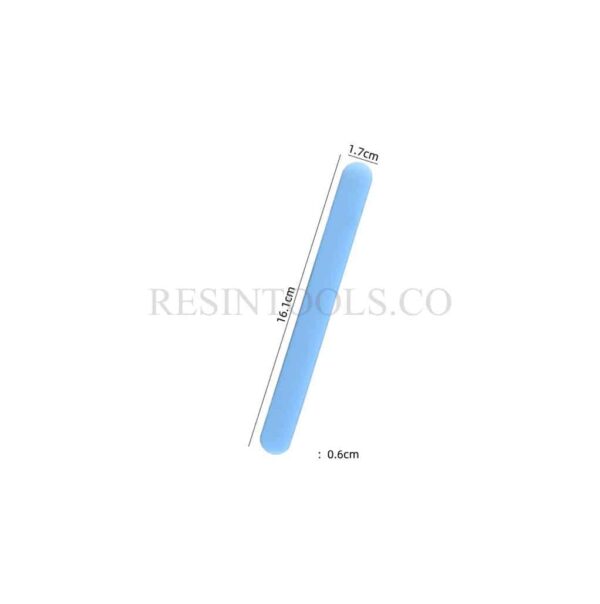 Silicone Stirring Stick - Resintools.co