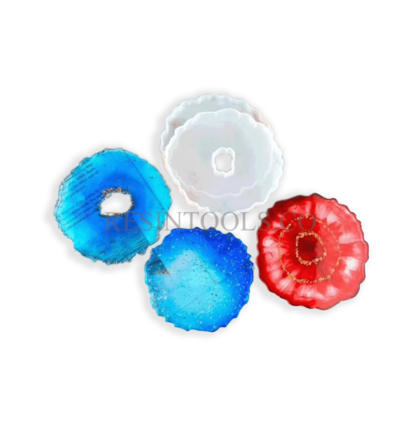 Geode Coaster all - ريزن tools.co