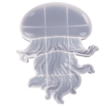 Large Jellyfish Mold – Resintools.co