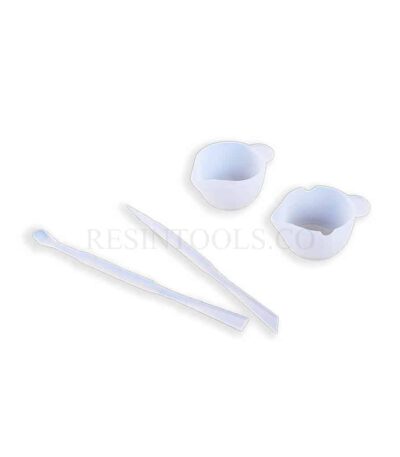 Resin Measurment set - Resintools.co