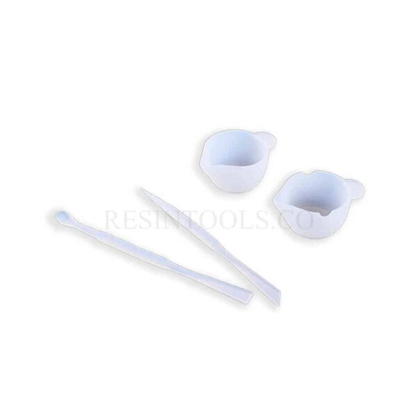 Resin Measurment set - Resintools.co