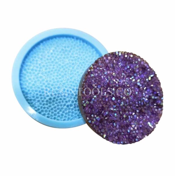 Shiny Round shape – Resintools.co