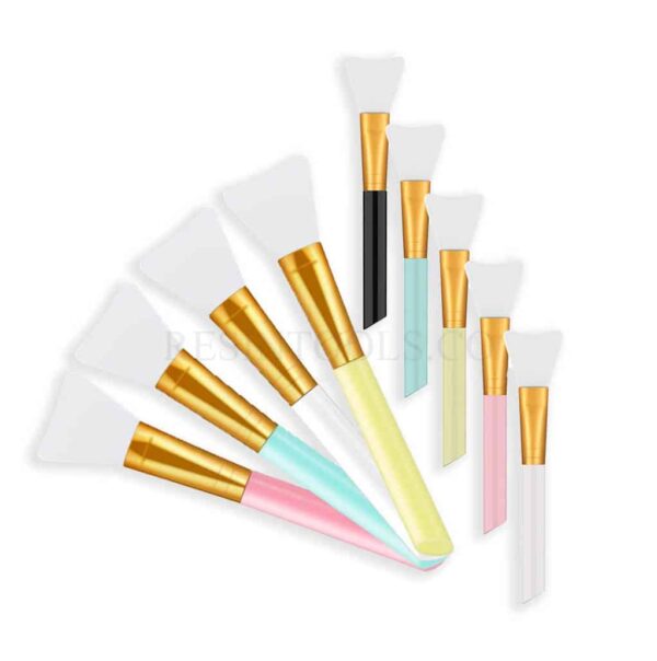 Silicone Brush - Resintools.co
