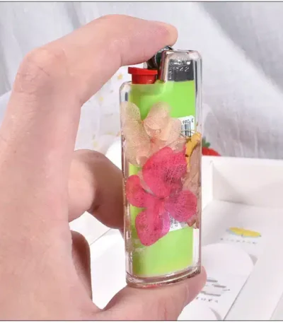 BIC Lighter Cover Sleeve - Resintools.co
