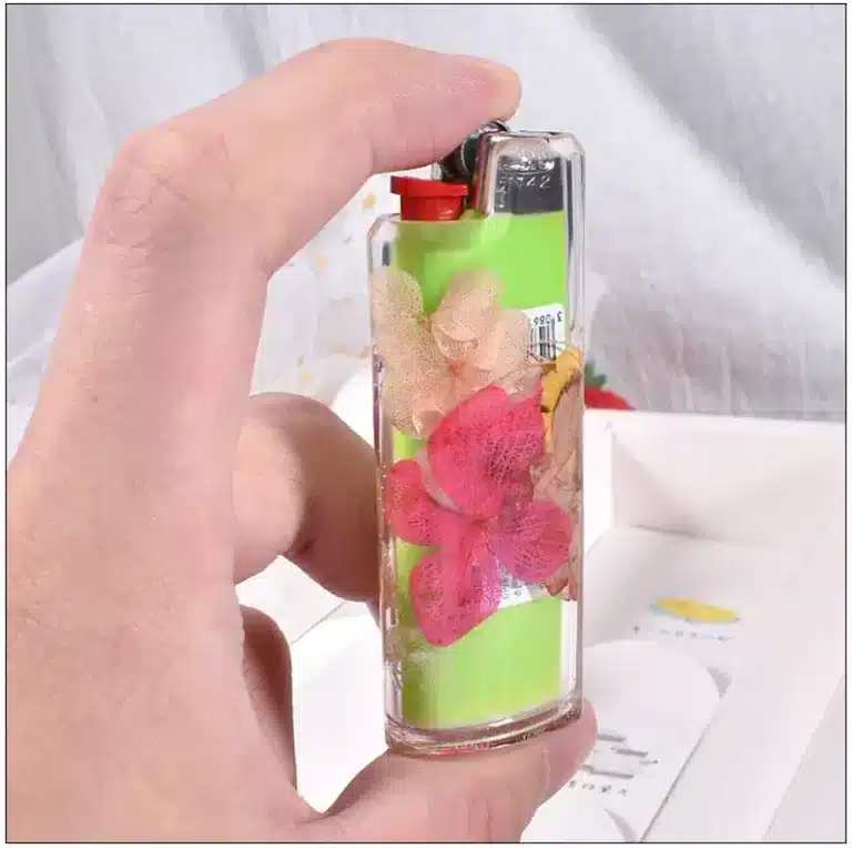 BIC Lighter Cover Sleeve - Resintools.co