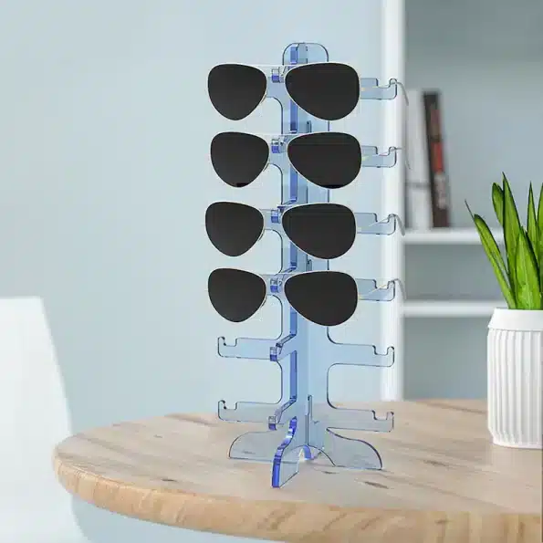 Sunglasses holder stand 1- Resintools.co