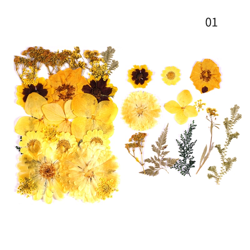 Dry Flower Model1 – Resintools.co