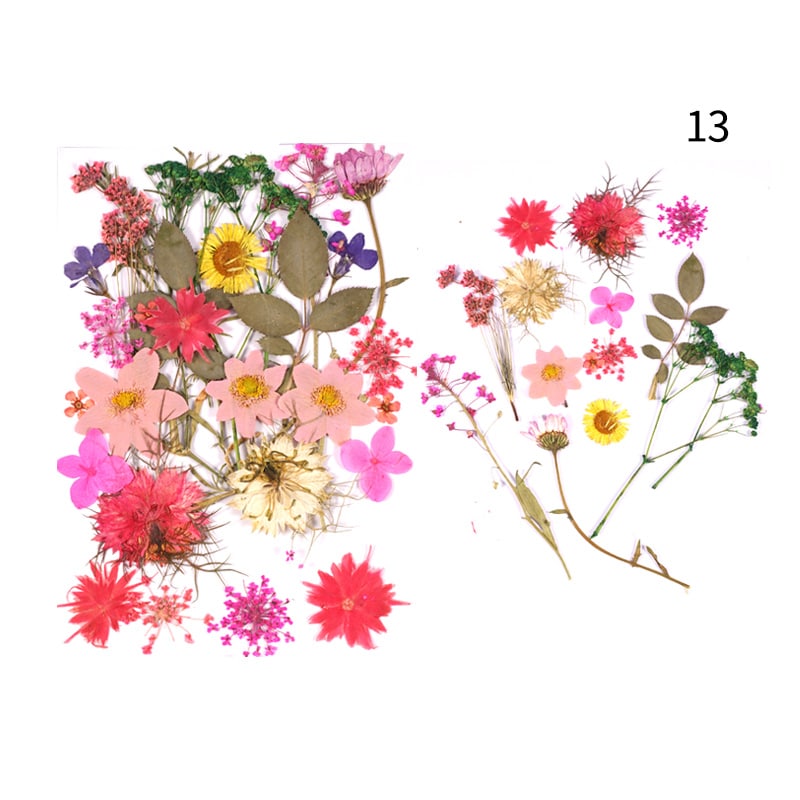 Dry Flower Model13 – Resintools.co
