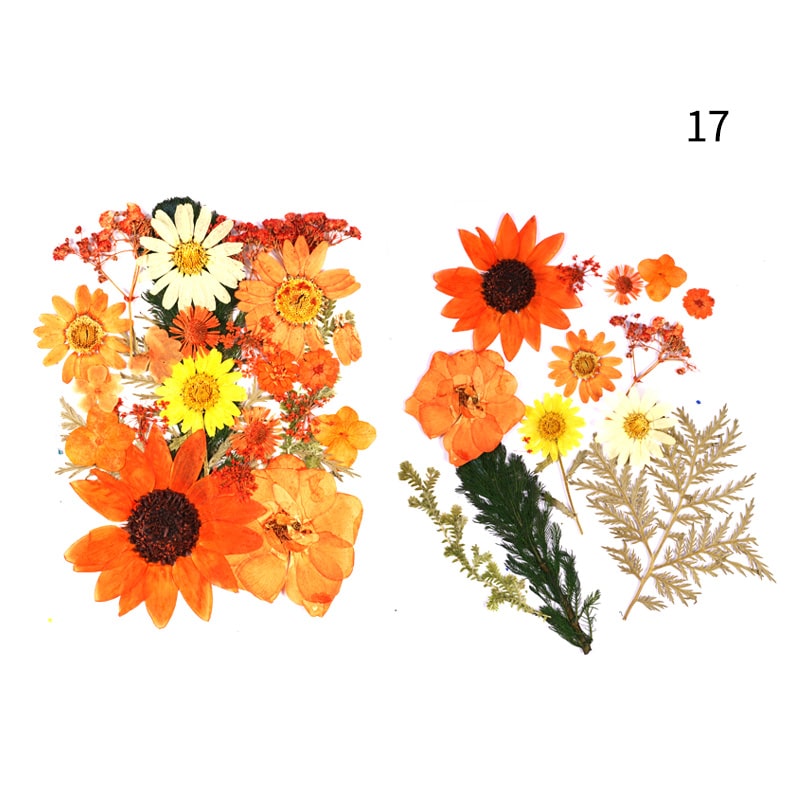 Dry Flower Model17 - Resintools.co