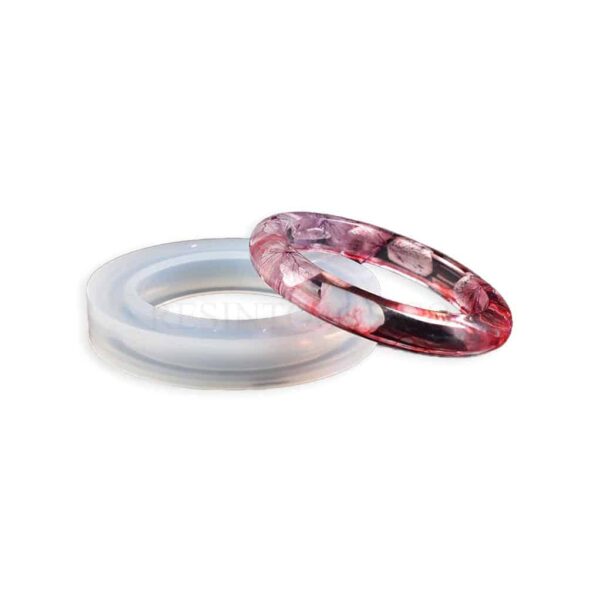 Thin Bracelet - Resintools.co