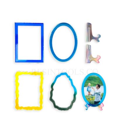 All Picture frame - RESINTOOLS.CO