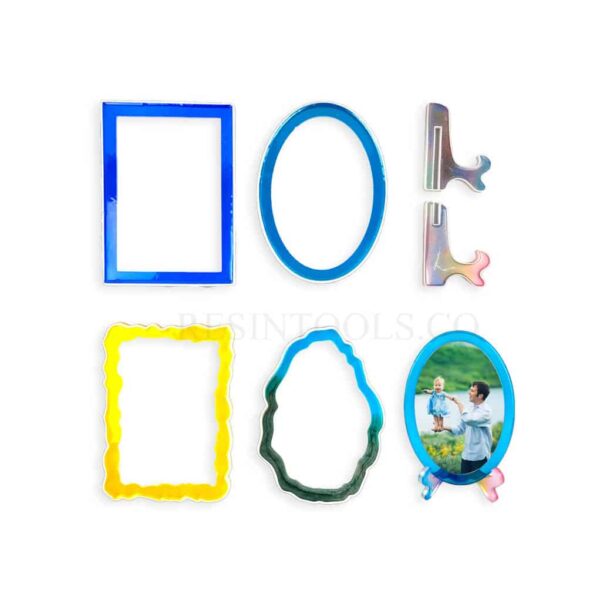 All Picture frame - RESINTOOLS.CO