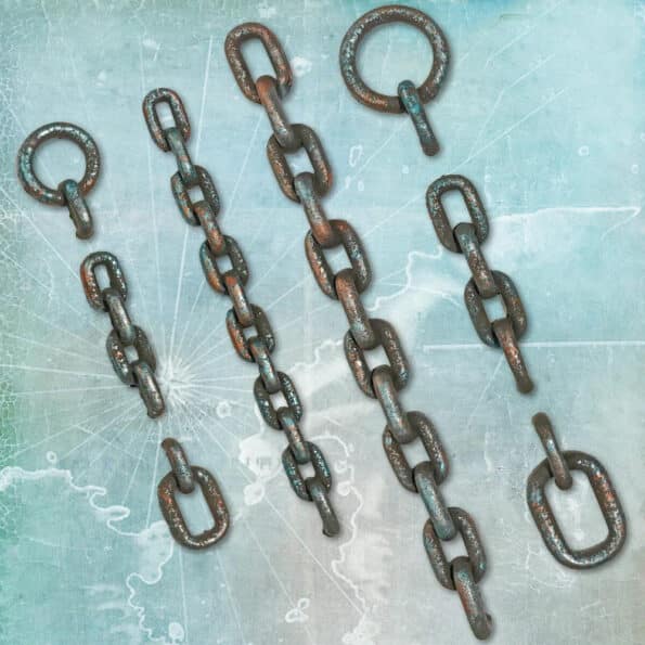 Chain Mold 1 – RESINTOOLS.CO
