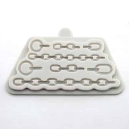 Chain Mold 2- RESINTOOLS.CO