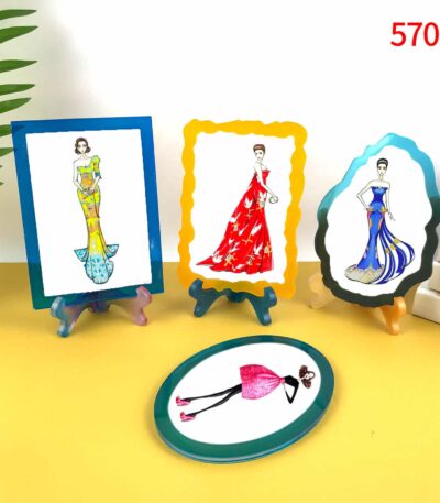 Picture Frames 1- Resintools.co