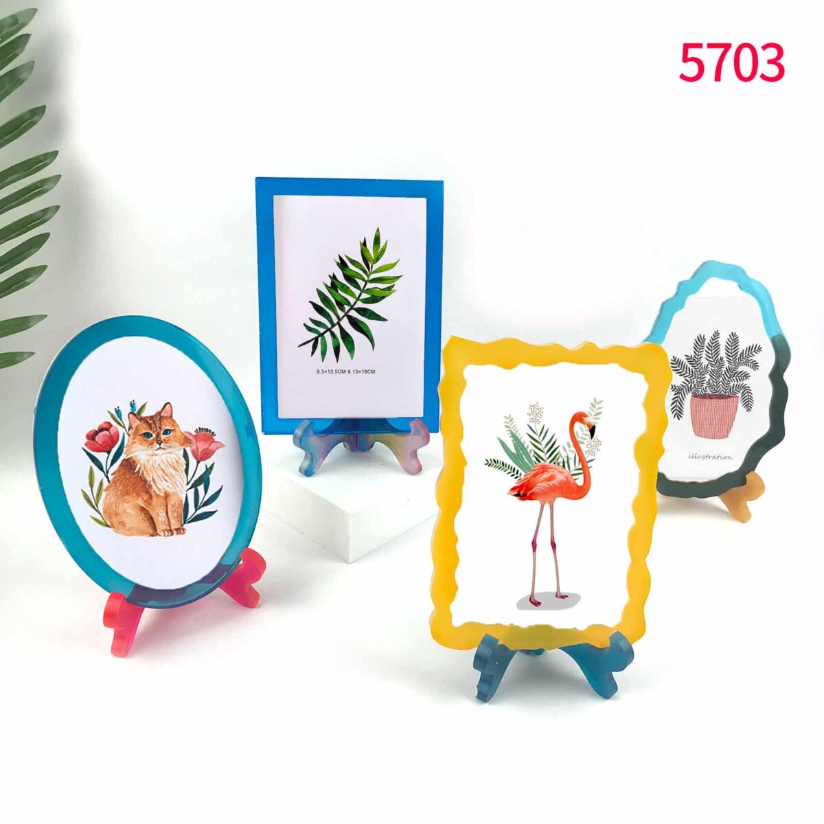 Picture Frames 3 - Resintools.co