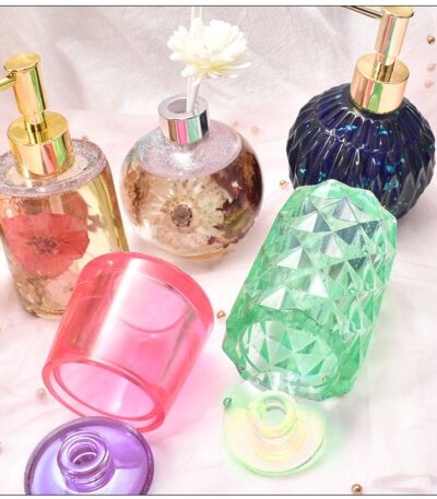 Bottle bumb Set - RESINTOOLS.CO