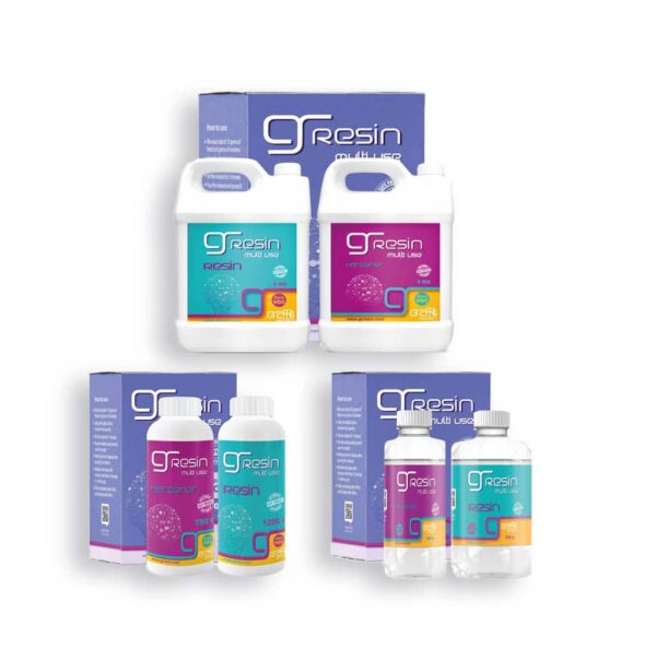 Resintools.co - Graffiti Resin Multi-use