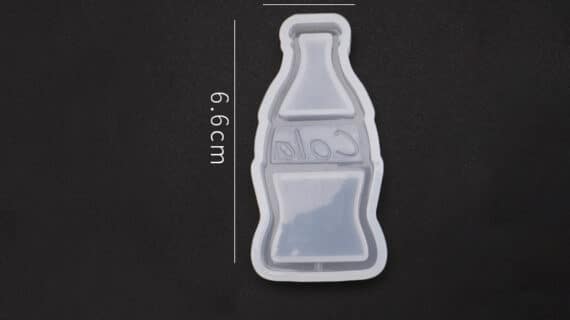 Shakers bottles – RESINTOOLS.CO
