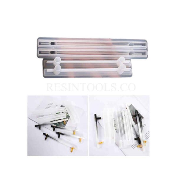 Straight handles - RESINTOOLS.CO