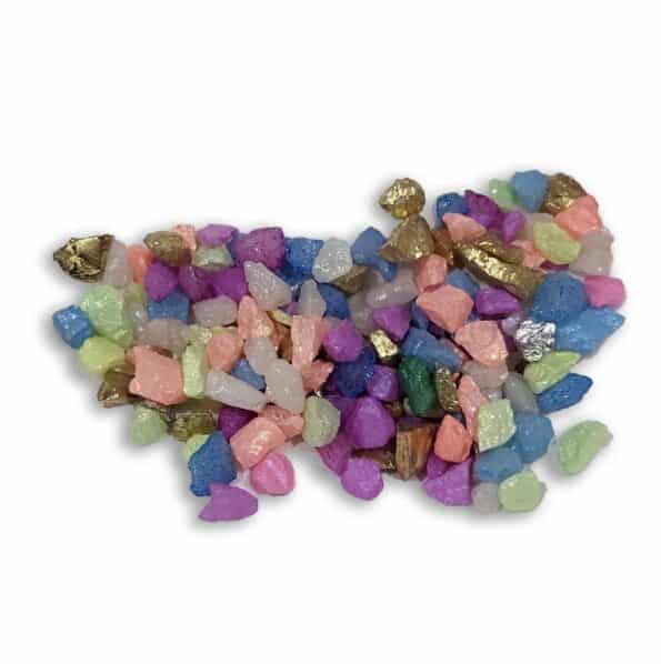 colored Stones - RESINTOOLS.CO1