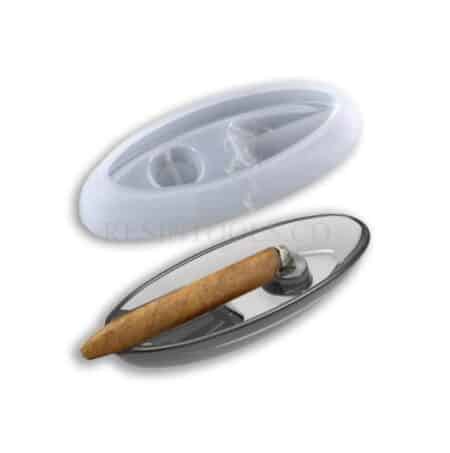 Cigar mold - RESINTOOLS.CO