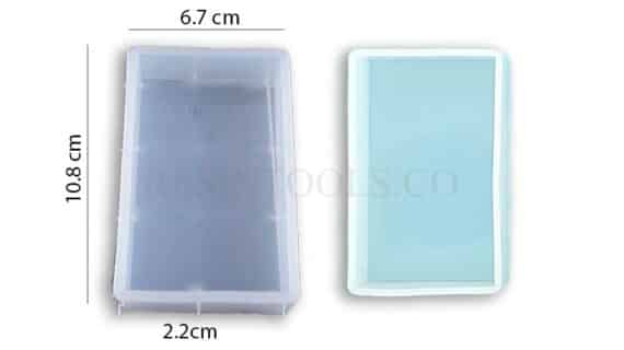 Rectangle mold – RESINTOOLS.CO
