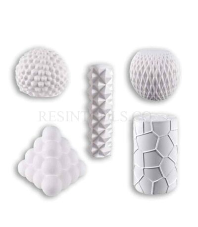 all candle molds - RESINTOOLS.CO