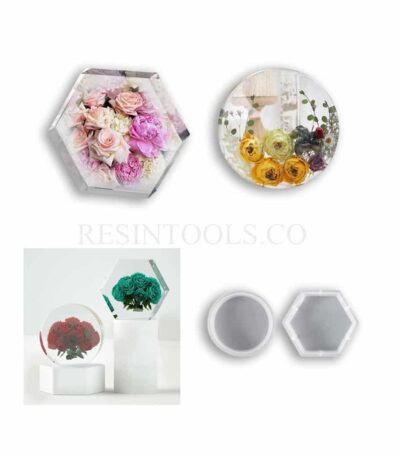 bookend- RESINTOOLS.CO