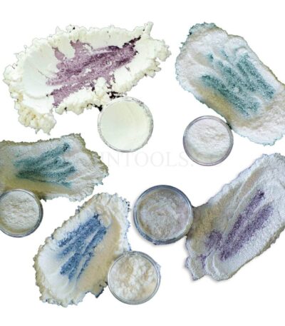 Crystal Pigments - Resintools.co