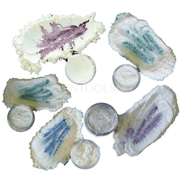 Crystal Pigments - Resintools.co