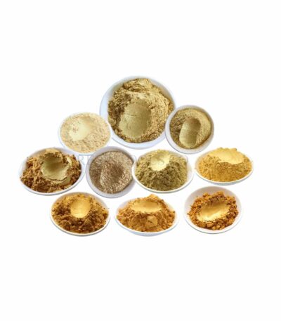 gold series - Resintools.co