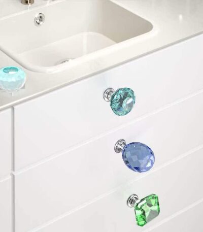 Drawer Handle Molds shapes - Resintools.co